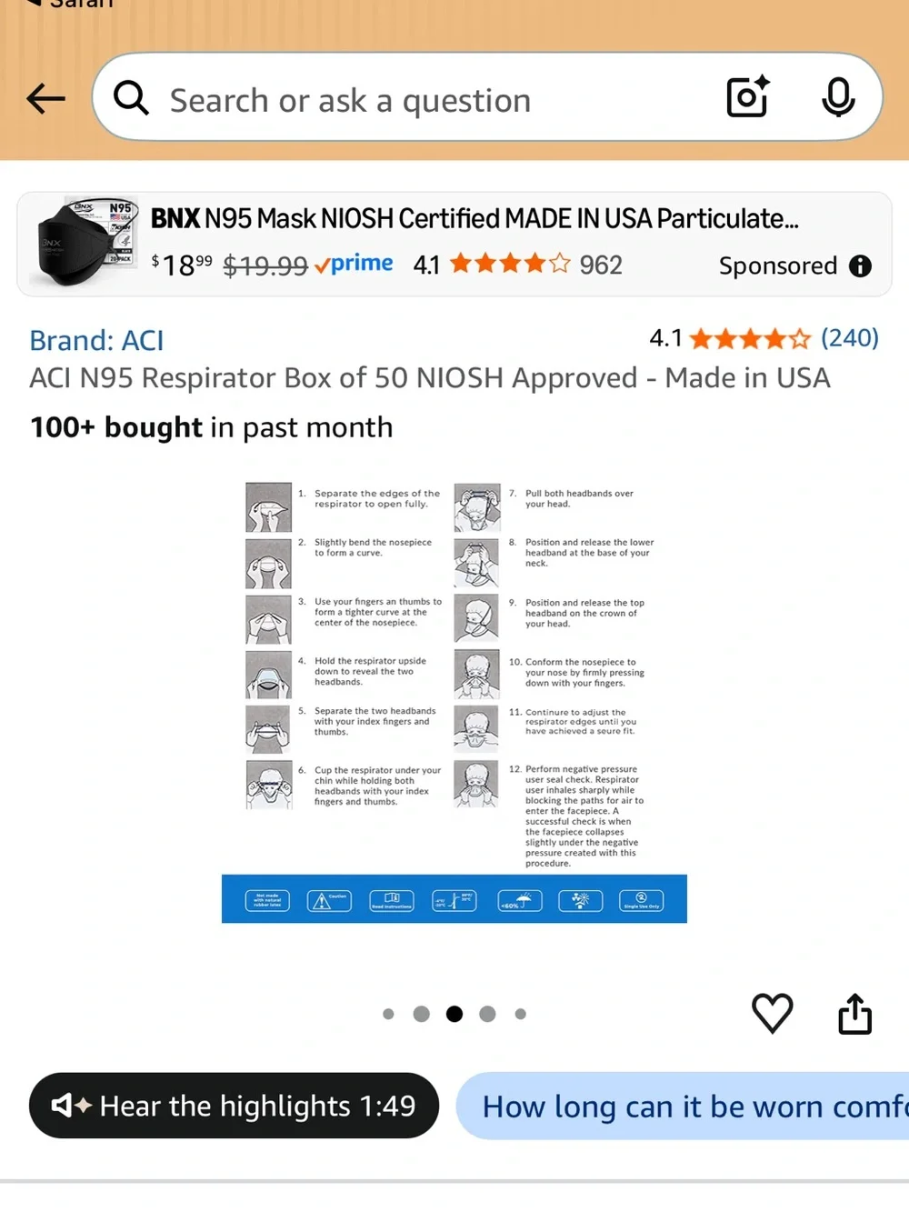 N/A provides reliable